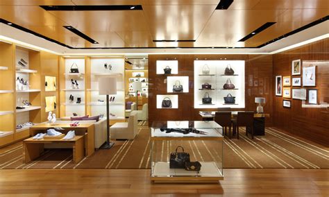 louis vuitton architecture and interiors|Louis Vuitton store layout.